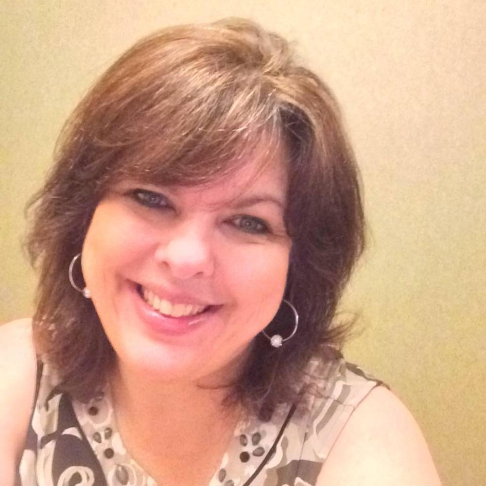 Meet your Posher, Jenn